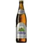 Andechs Bergbock Hell - Cerveza Alemana Bock 50 cl.