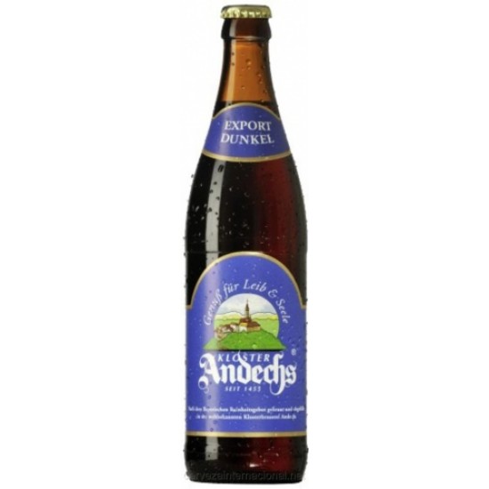 Andechs Export Dunkel