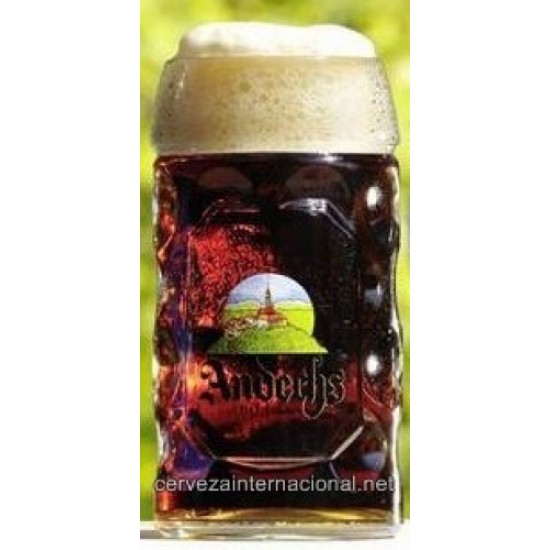 Andechs Export Dunkel