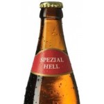 Andechs Spezial Hell - Cerveza Alemana Munich Helles Lager 50 cl.