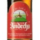 Kloster Andechs Spezial Hell - Cerveza Alemana Munich Helles Lager 50cl