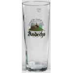 Andechs - VASO Original cerveza Andechs 50 cl.