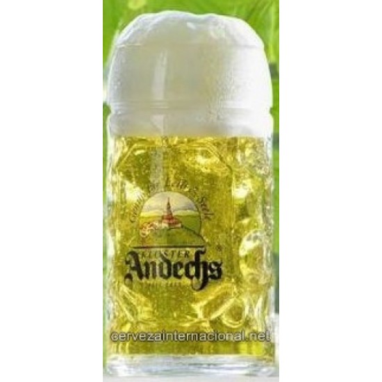 Andechs Vollbier Hell