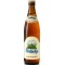 Andechs Weissbier Alkoholfre - Cerveza Alemana Sin Alcohol Trigo 50cl