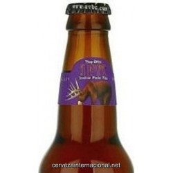 Anderson Valley Hop Ottin - Cerveza Americana American IPA 35,5cl