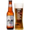 Asahi - Cerveza Japonesa Pilsner 33 cl.