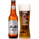 Asahi - Cerveza Japonesa Pilsner 33cl