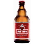 Astra Rotlicht - Cerveza Alemana Helles 33 cl.