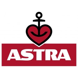 Astra Rotlicht - Cerveza Alemana Helles 33cl