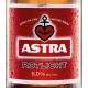 Astra Rotlicht - Cerveza Alemana Helles 33cl