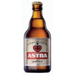 Astra Urtyp - Cerveza Alemana Pilsner 33 cl.