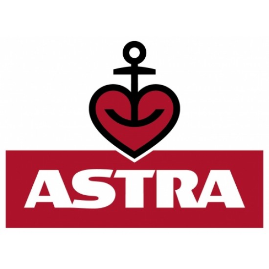 Astra Urtyp - Cerveza Alemana Pilsner 33cl