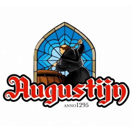 Augustijn - Cerveza Belga Ale Fuerte 1,5L