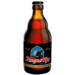 Augustijn Blond - Cerveza Belga Ale Fuerte 33cl