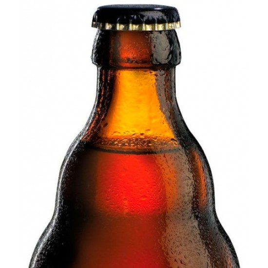 Augustijn Blond - Cerveza Belga Ale Fuerte 33cl