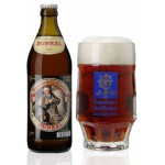 Augustiner Dunkel - Cerveza Alemana Tostada 50 cl.