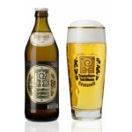Augustiner Edelstoff - Cerveza Alemana Helles 50 cl.