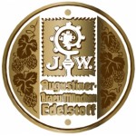 Augustiner Edelstoff - Cerveza Alemana Helles 50 cl.