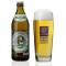 Augustiner Lagerbier Hell - Cerveza Alemana Munich Helles Lager 50cl