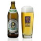 Augustiner Lagerbier Hell - Cerveza Alemana Munich Helles Lager 50cl