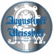 Augustiner Weissbier - Cerveza Alemana Trigo 50cl