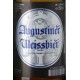 Augustiner Weissbier - Cerveza Alemana Trigo 50cl