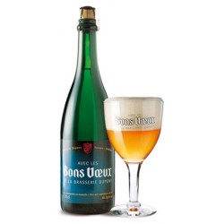 Bons Voeux - Cerveza Belga 75cl