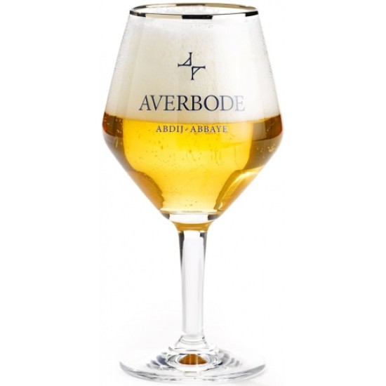 Averbode - Estuche cerveza Belga 4x33cl más 1 copa Averbode - Estuche cerveza Belga 4x33cl más 1 copa