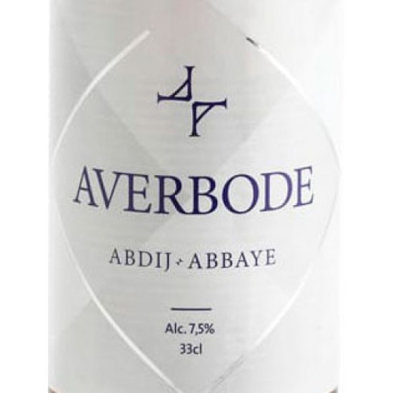 Averbode - Estuche cerveza Belga 4x33cl más 1 copa Averbode - Estuche cerveza Belga 4x33cl más 1 copa