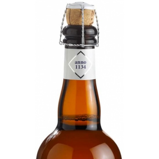 Averbode - Cerveza Belga Ale Fuerte 75cl