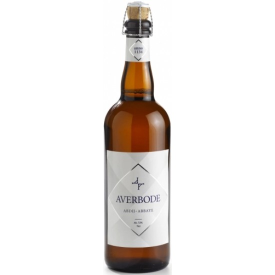 Averbode - Cerveza Belga Ale Fuerte 75cl