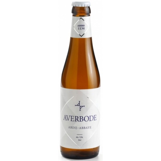 Averbode - Cerveza Belga Ale Fuerte 33cl