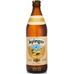 Ayinger Urweisse - Cerveza Alemana Trigo 50 cl.