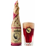 Bacchus Frambozenbier Cerveza Belga Lambic Frambuesa 37,5 cl.