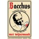 Bacchus Kriek - Cerveza Belga Lambic 37,5cl