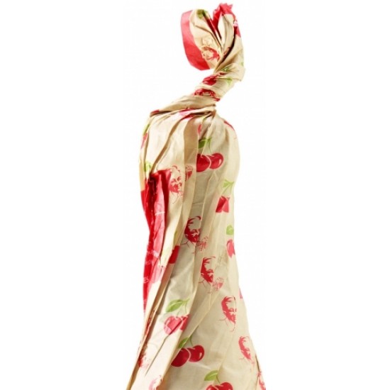 Bacchus Kriek - Cerveza Belga Lambic 37,5cl