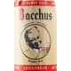 Bacchus Kriek - Cerveza Belga Lambic 37,5cl