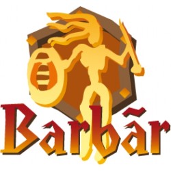 Barbar - Barril cerveza belga 15 Litros