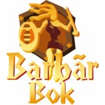 Barbar Bock - Cerveza Belga Temporada 33 cl.