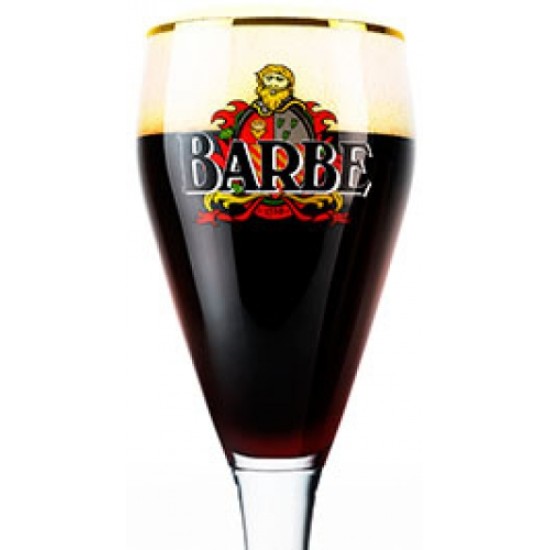 Barbe Noire - Cerveza Belga 33cl