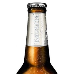 Bavaria 0,0% Wit - Cerveza Holandesa Trigo Sin Alcohol 30cl
