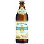 Bayreuther Hell - Cerveza Alemana Helles 50 cl.