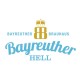 Bayreuther Hell - Cerveza Alemana Helles 50cl