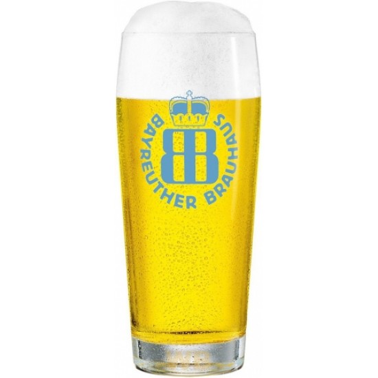 Bayreuther Hell - Cerveza Alemana Helles 50cl