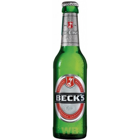 Becls - Cerveza Alemana Pilsner 50cl