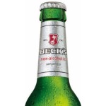 Becks Alkoholfrei - Non Alcoholic - Cerveza Alemana Sin Alcohol 33cl