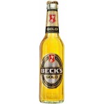 Becks Gold - Cerveza Alemana Lager 33cl