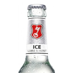 Becks ICE - Cerveza Alemana Radler 33cl