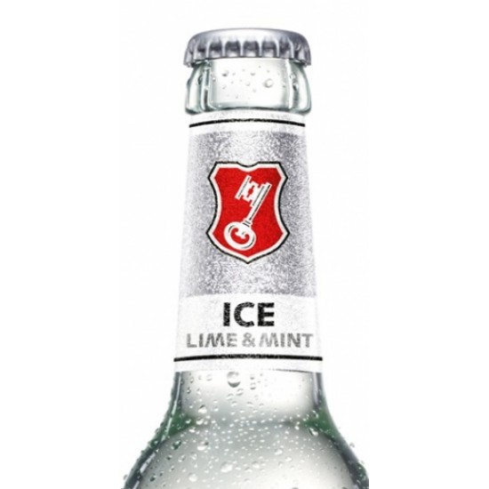 Becks ICE - Cerveza Alemana Radler 33cl