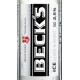 Becks ICE - Cerveza Alemana Radler 33cl